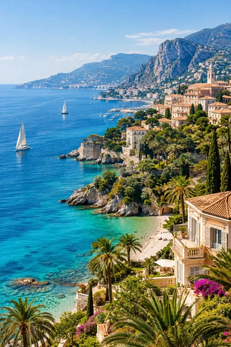 Nice France