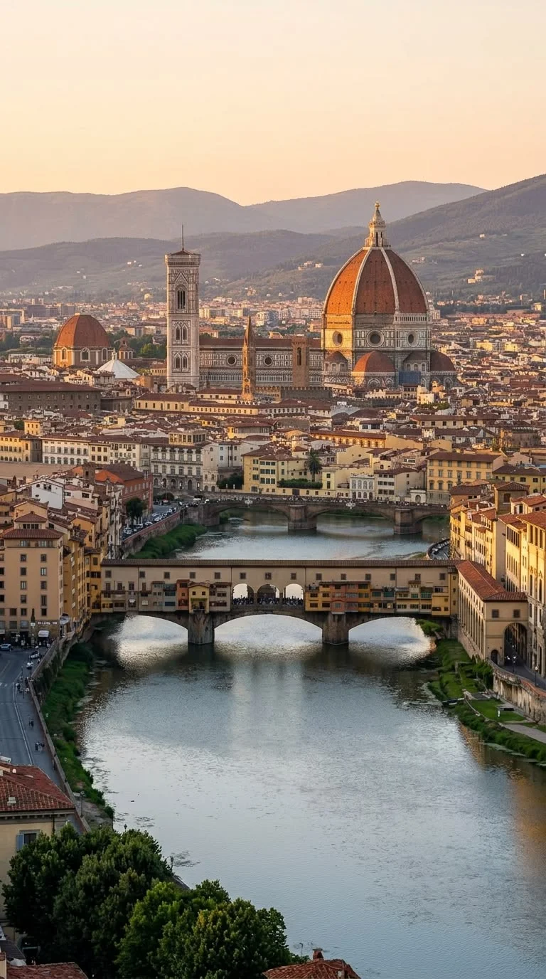 Rome Italy